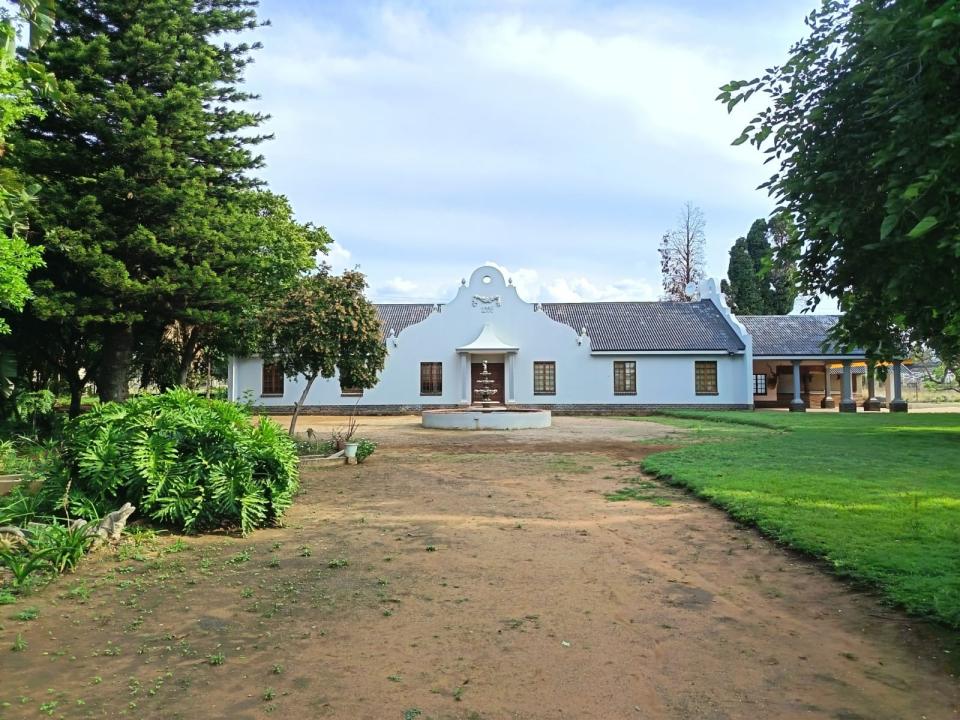 Mooinooi, North West, Южная Африка