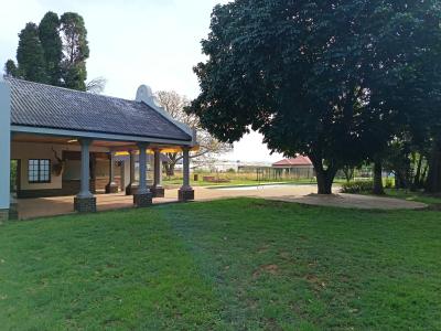 Mooinooi, North West, Южная Африка