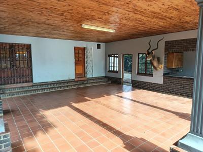 Mooinooi, North West, Южная Африка