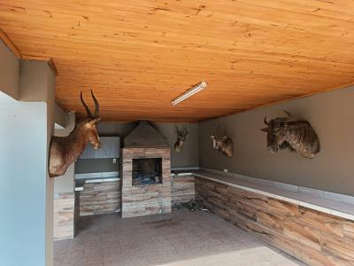 Mooinooi, North West, Южная Африка