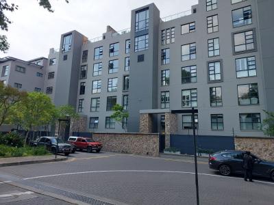 Johannesburg, Gauteng, South Africa