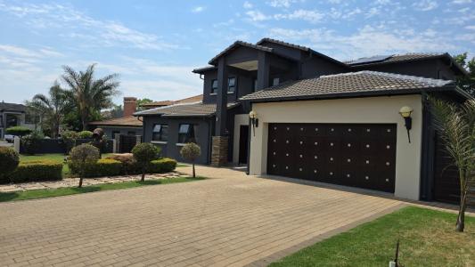 Centurion, Gauteng, South Africa