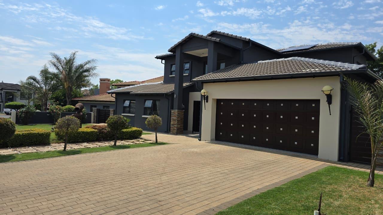 Centurion, Gauteng, Sudafrica