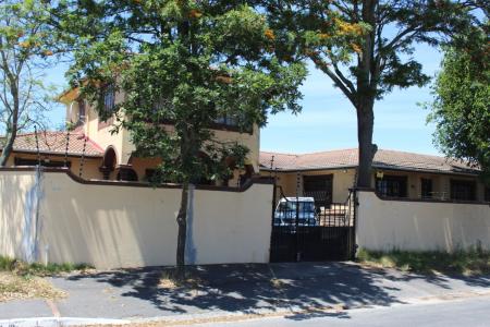 Atlantis, Western Cape, South Africa