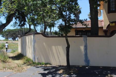 Atlantis, Western Cape, Südafrika