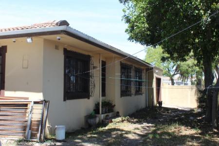 Atlantis, Western Cape, Südafrika