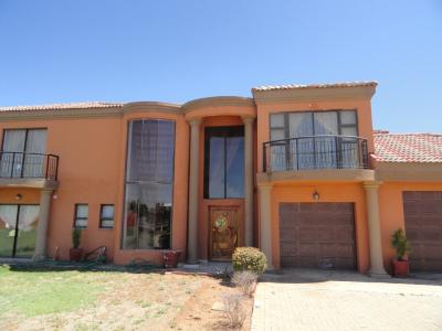 Potchefstroom, North West, South Africa