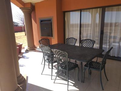 Potchefstroom, North West, South Africa