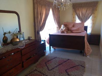 Potchefstroom, North West, South Africa