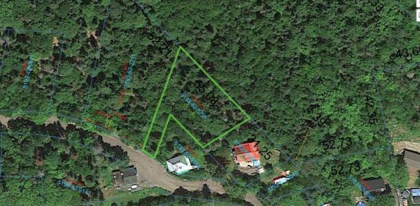 Ch. des Érables, Sainte-Adèle, Quebec J8B 2J1, Kanada