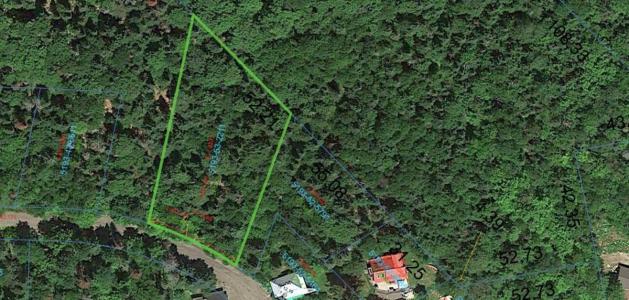 Ch. des Érables, Sainte-Adèle, Quebec J8B 2J1, Kanada