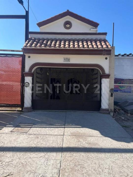 Francisco I. Madero 538,, Cajeme, 索诺拉 85060, 墨西哥