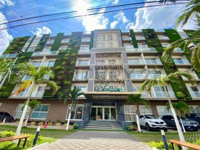 Condominio Ecosostenible Lusitano entre Beni y Alemana, 6to y 7mo animllo 97, Norte, Santa Cruz 0000, Bolivia