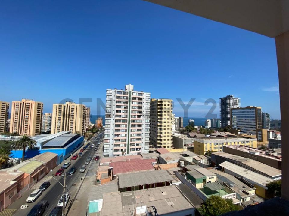 Antofagasta, Antofagasta 00001, チリ