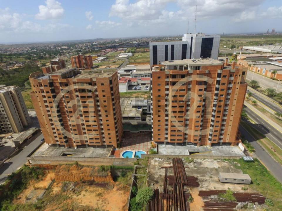 ALTAVISTA, Urbanización Los Samanes , Edif. Valeria Suites Piso 8, Puerto Ordaz, Bolivar 8050, Venezuela