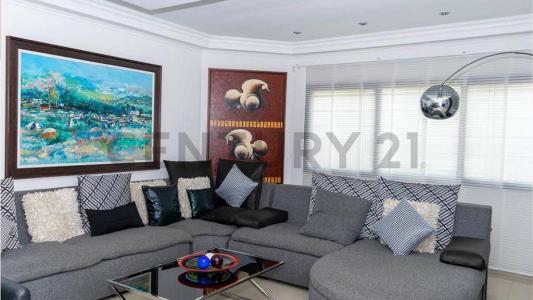 ALTAVISTA, Urbanización Los Samanes , Edif. Valeria Suites Piso 8, Puerto Ordaz, Bolivar 8050, Venezuela