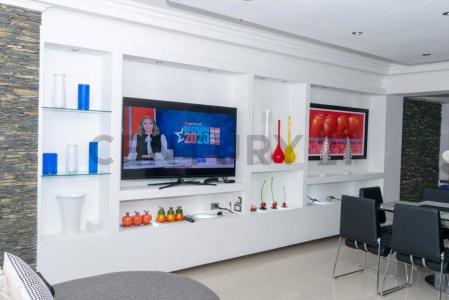 ALTAVISTA, Urbanización Los Samanes , Edif. Valeria Suites Piso 8, Puerto Ordaz, Bolivar 8050, Venezuela