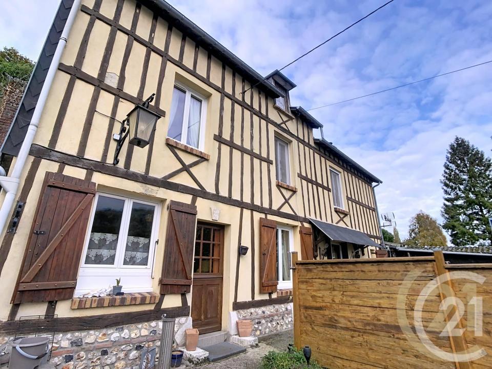 Lillebonne, Haute-Normandie 76170, アキタン