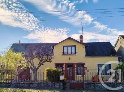 Montapas, Bourgogne 58110, France