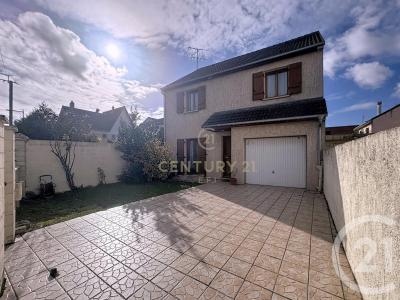 Noisy Le Grand, Île-de-France 93160, France