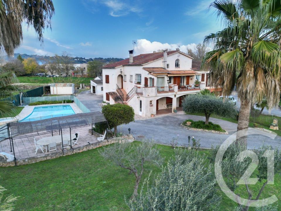 Mandelieu La Napoule, Provence-Alpes-Côte D'Azur 06210, Francia