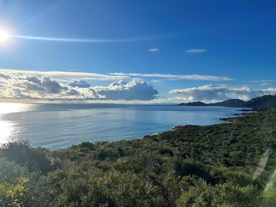 Porto Vecchio, Corse 20137, França