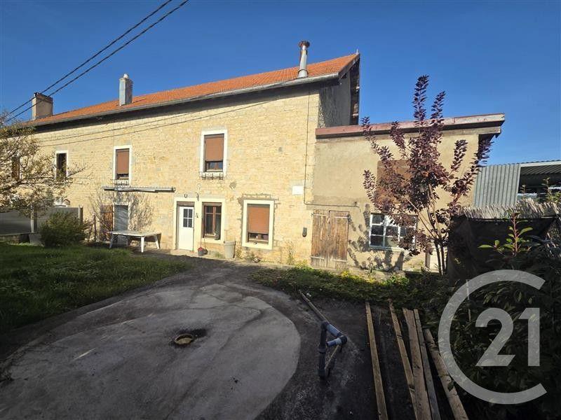 Saone, 弗朗什-孔泰 25660, 法国