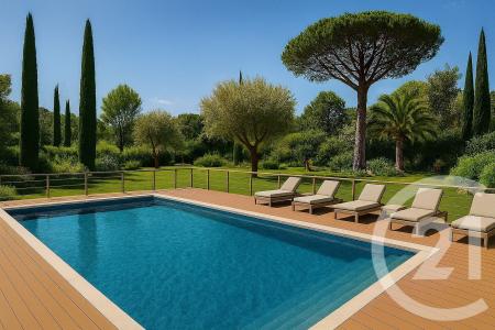 Mandelieu La Napoule, Provence-Alpes-Côte D'Azur 06210, Francia