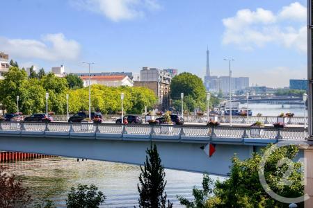 Issy Les Moulineaux, Isla De Francia 92130, Francia