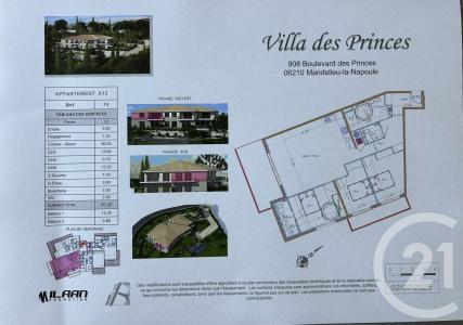 Mandelieu La Napoule, Provence-Alpes-Côte D'Azur 06210, Francia