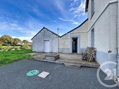 Chateaubriant, Pays De La Loire 44110, Frankreich