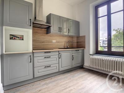 Nancy, Lorena 54000, França