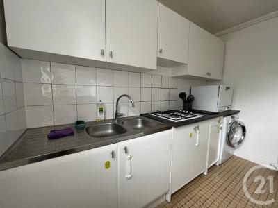 Vanves, Île-de-France 92170, Francja