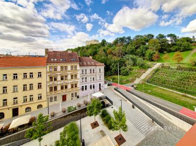 26, Tachovské náměstí, Praha, Území Hlavního Města Prahy 13000, Çek Cumhuriyeti
