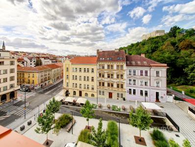 26, Tachovské náměstí, Praha, Území Hlavního Města Prahy 13000, Çek Cumhuriyeti