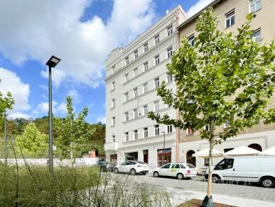 26, Tachovské náměstí, Praha, Území Hlavního Města Prahy 13000, Çek Cumhuriyeti