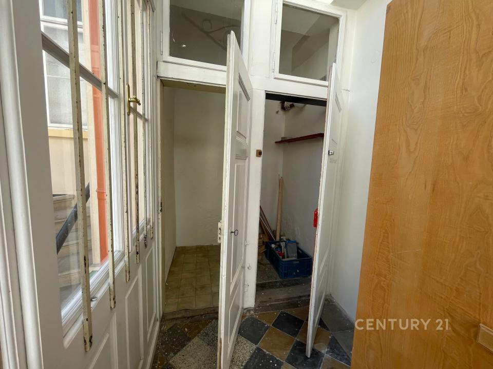 10, Křemencova, Praha, Území Hlavního Města Prahy 11000, 捷克共和國