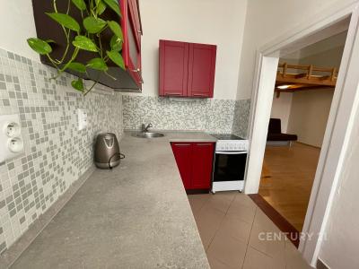 10, Křemencova, Praha, Území Hlavního Města Prahy 11000, 捷克共和國