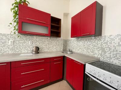 10, Křemencova, Praha, Území Hlavního Města Prahy 11000, 捷克共和國