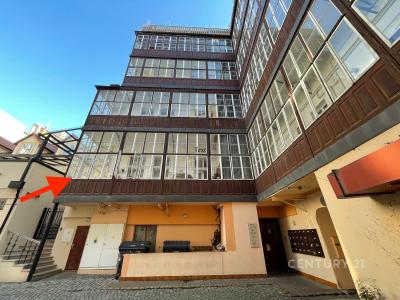 10, Křemencova, Praha, Území Hlavního Města Prahy 11000, 捷克共和國