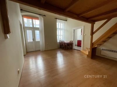 10, Křemencova, Praha, Území Hlavního Města Prahy 11000, 捷克共和國