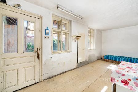 Ponětovská, Prace, Brno-venkov 66458, Tschechische Republik