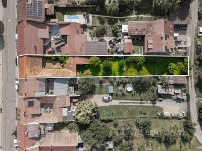 Ponětovská, Prace, Brno-venkov 66458, Tschechische Republik