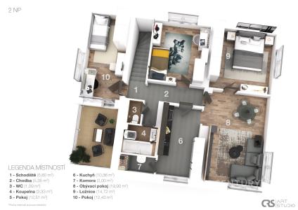 Hlavní, Ondřejov, Praha-východ 25165, Czech Republic