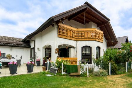 Nussloch, Baden-Württemberg 69226, Germany