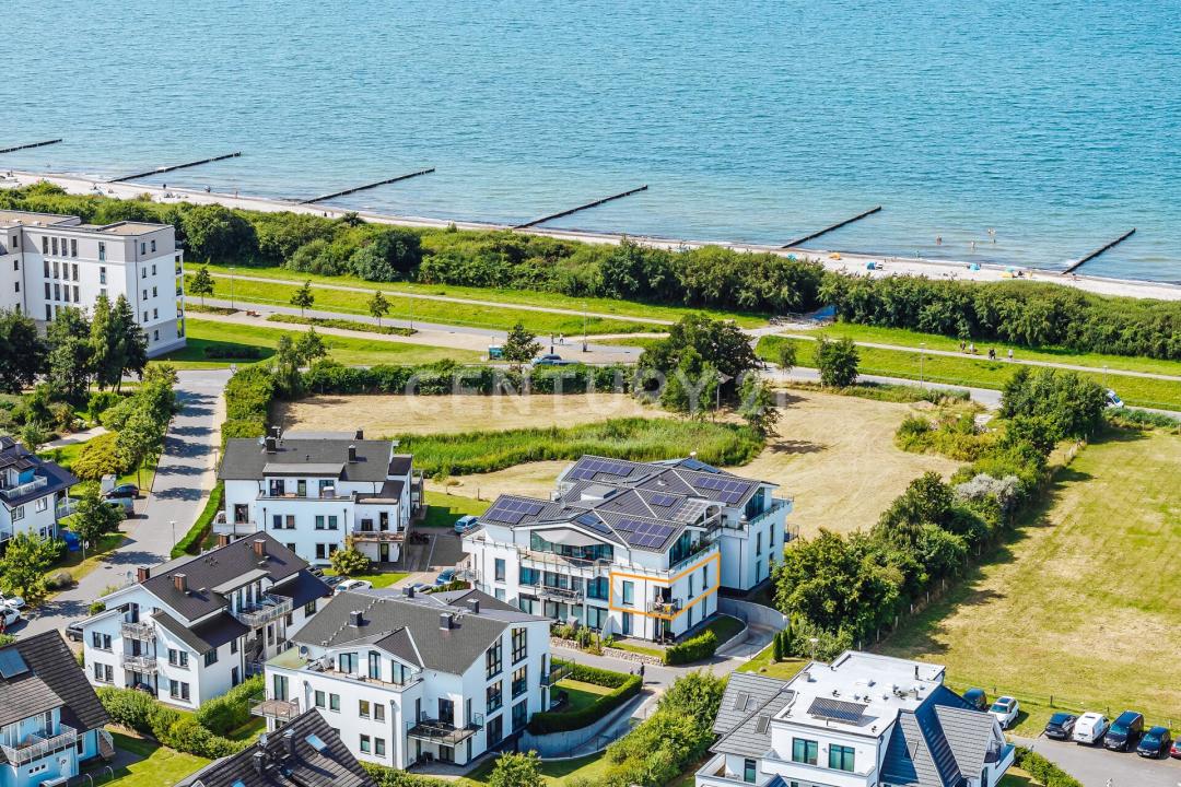 Börgerende, Mecklenburg-Vorpommern 18211, ألمانيا