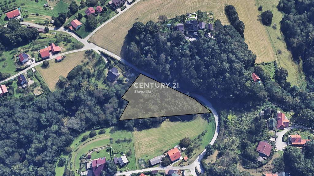 Cesta na Žavcerja, Maribor, Podravska 2354, Slovenia