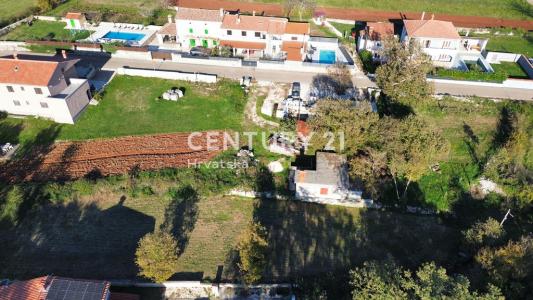 Svetvinčenat, Svetvinčenat, Istarska Županija, Croatia