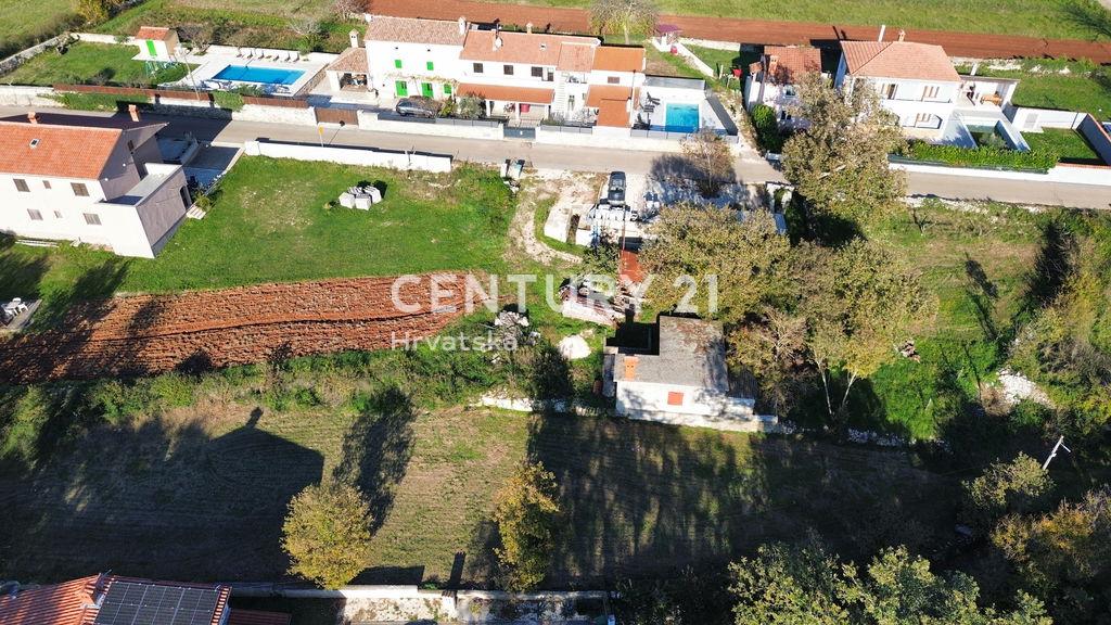 Svetvinčenat, Svetvinčenat, Istarska Županija, Croatie