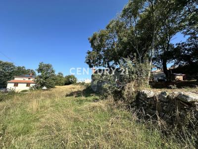 Svetvinčenat, Svetvinčenat, Istarska Županija, Croatie